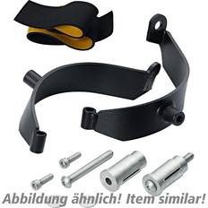 Pies y Kits de Montaje para Portaequipajes Givi Additional mounting kit, Motorcycle-specific luggage, 1161KIT