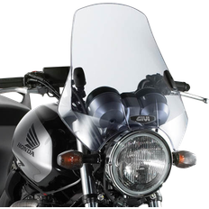 Givi A660 Universal Vindskærm