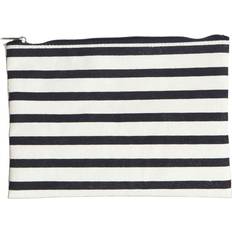 Stripes Makeup taske