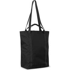 ID Canvas Shopping Bag