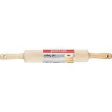 Rolling Pins Good Cook 05717000817 Classic Rolling Pin