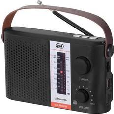 Radios Trevi RA 7F25 BT Bluetooth Radio