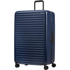 Samsonite Bagagli a mano Samsonite Stackd Spinner Blu Navy 81 x 54 x 33 134641-1596