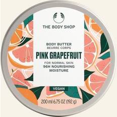 Body butter body shop The Body Shop Grapefruit Butter 50ml