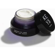 Keys Soulcare Radiant Eye Cream with Peptides