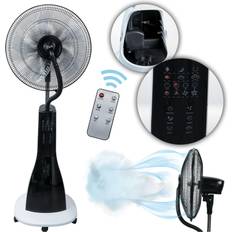 Ventilator turmventilator Standventilator Turmventilator Vernebler