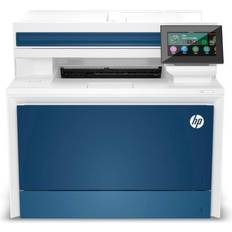 Hp color laser printer HP Color LaserJet Pro MFP 4301fdn Laser Printer