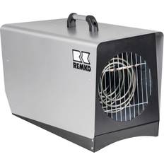 Ventilatoren Remko Heizlüfter Stand