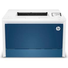 Printers HP Color LaserJet Pro 4201dw Color