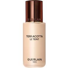 Guerlain Terracotta Le Teint Foundation 0.5N