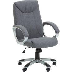 Premier Housewares Interiors PH Fabric with Office Chair