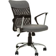 Premier Housewares Homeitem Office Chair 101cm