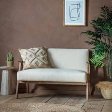 Neyland Natural Linen 2