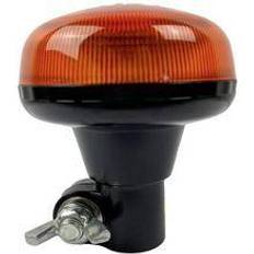 Orange Headlights Berger & Schröter Emergency Mini