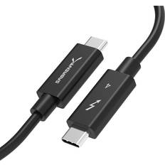 Thunderbolt 4 Passive Cable 3.28 Feet CB-T4M1