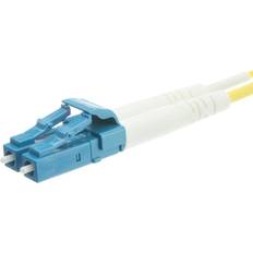 Cables Fiber Optic Cable, LC LC, Singlemode, Duplex, 9/125, 22.9