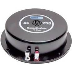 Boot- en autoluidsprekers Sinustec ST-BS 250 Exciter Luidspreker 160 mm 200 W