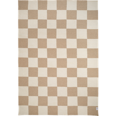Classic Collection Square Grön, Beige, Natur, Vit