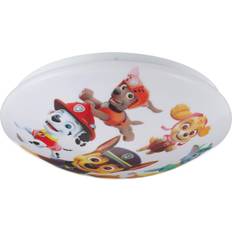 Niermann Standby Plafonnier Pat‘ Patrouille Multicolore Lustre