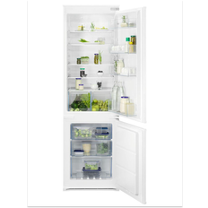 Zanussi ZNFN18ES3 Low