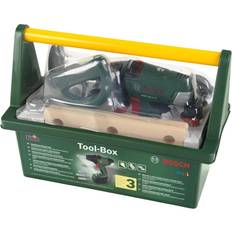 Bosch Tool Box 8520