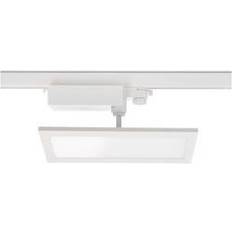 Track LED-panel Hvid 3-faset