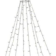 Black Christmas Tree Lights Konstsmide 6395-820 E Christmas Tree Light