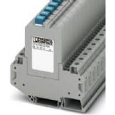 Sicurezza Phoenix Contact 0916605 UT 6-TMC M 2A Interruttore 240 V/AC 2 A 6 pz