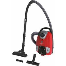 Hoover Aspirapolveri Hoover HP310HM 011 Sacco Capacità 2 Litri Potenza 850 Watt Colore Rosso