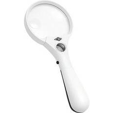 Wedo Profi-Illuminated Magnifier 2717550