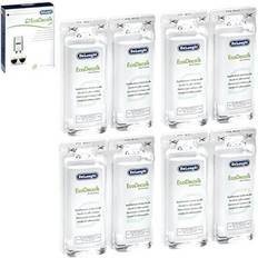 Delonghi descaler De'Longhi Eco 3.4 Ounce Mini Descaler, 4 Count