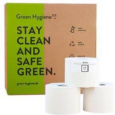 Carta igienica Green Hygiene Carta Igienica 1 Conf.