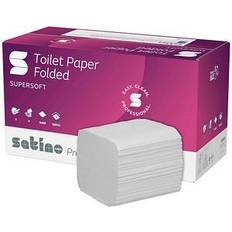 Wepa Toilet paper sheets LTPCB2300V, 300..