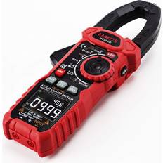 Clamp meter Kaiweets HT208D Inrush Clamp Meter, 1000A