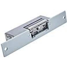 Caminetti Extel Weca 90201.4, Serratura elettrica, Grigio