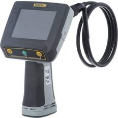 General Tools Inspection Cameras General Tools Waterproof Boroscope Video Inspection