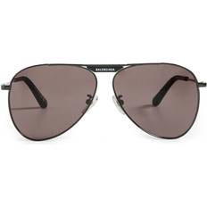 Balenciaga Unisex Solbriller Balenciaga Unisex Sunglass BB0244S Frame color: