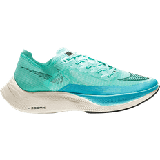 Nike Vaporfly 2 M - Aurora Green/Chlorine Blue/Pale Ivory/Black