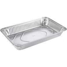 Gastro alubakke 1/1GN 8374ml 527x325x67mm