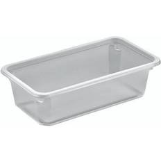 Diverse Plastbakke K2182-1F PP 178x98x50mm 605ml 608stk/kar