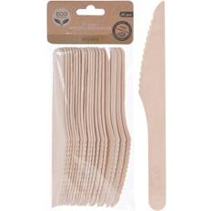 Harald Nyborg Eco Friendly Birkebestik kniv