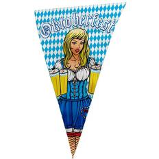 Festartikler Folat Megavimpel Oktoberfest