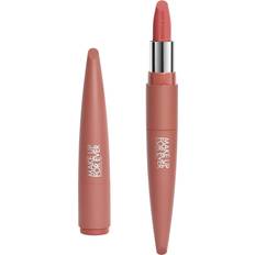 Make Up For Ever Lip Products Make Up For Ever Rouge Artist Nude 3.7G 111 Fluffy Rosewood