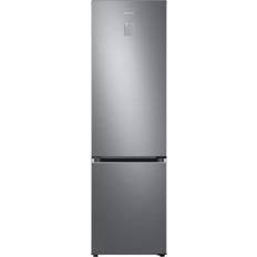 Gefrierschrank a++ Samsung Kühl-Gefrierkombination RL 38C776ASR/EG Edelstahl