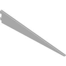 Hyldeknægt radiator Element System Element-System Hyldeknægt 32 37 cm Hvid
