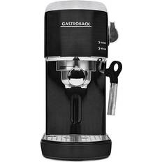Gastroback Design Espresso Piccolo Espressomaskine 1,5L 1400W 19 bar