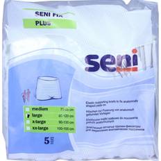 Seni Fix Plus Fixierhosen Gr.L