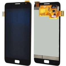 Galaxy note 8 Sinox Samsung Galaxy Note Black