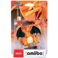 Nintendo Amiibo figure amiibo Super Smash Bros. Glurak