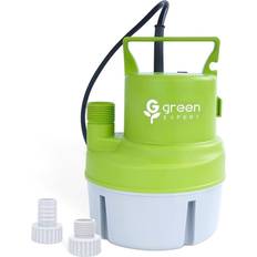 Green Garden Pumps G green EXPERT 0.17 HP Submersible Utility